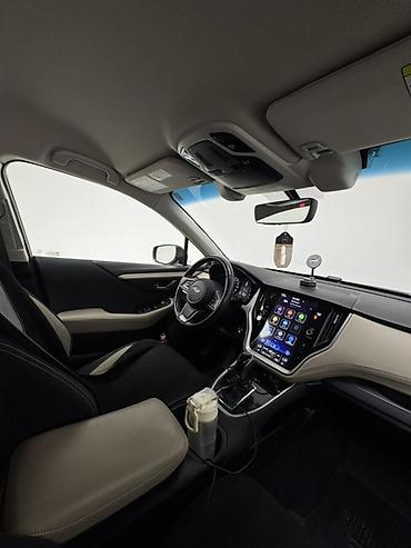 Subaru: Subaru Outback: 2020 г., 2.5 л, Автомат, Бензин, Универсал — 9