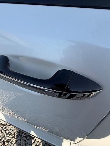 kia bongo 1999: Kia K5: 2019 г., 2 л, Бензин, Седан — 5