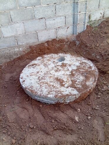 Канализационные работы: Канализационные работы | Копание септика 3-5 лет опыта — 24