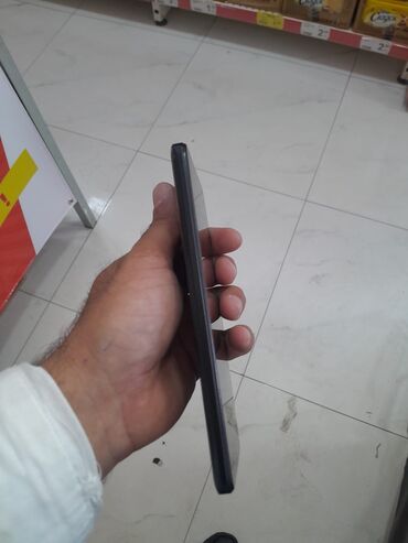 Poco: Poco F5 Pro, 512 GB, rəng - Qara