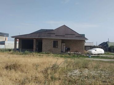 Продажа домов: Дом, 100 м², 4 комнаты, Собственник