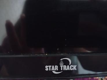 купить компютер бу: Təcili satılır. STAR TRACK rəqəmsal televizor - Brend: STAR TRACK - — 2