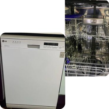 Masa və oturacaq dəstləri: LG qabyuyan 330₼ satilir .Unvan Nerimanov &R lalafo.az -da Masa və oturacaq dəstləri: LG qabyuyan 330₼ satilir .Unvan Nerimanov &R