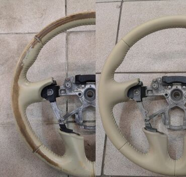 СТО, ремонт транспорта: Профессиональная Перетяжка Потолков Профессиональный ремонт — 11