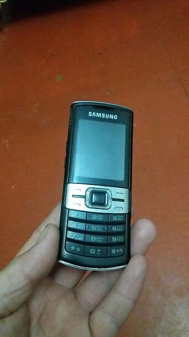 Mobil telefonlar: Samsung 1 TB, rəng - Qara, Düyməli — 2