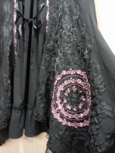 Ətəklər: Maksi Ətək, L — 7