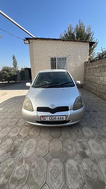 тайота каролла филдер: Toyota Vitz: 2001 г., 1 л, Автомат, Бензин, Хэтчбэк — 1