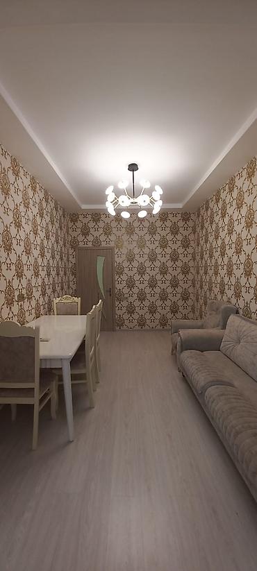 1 otaqli kirayə: Buzovnada Rasim İmanov 4 ünvanında 25 saylı Marşrut 9 mertebenin 2ci — 4