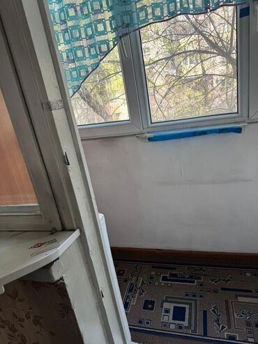 Продажа квартир: 2 комнаты, 43 м², 104 серия, 3 этаж, Евроремонт — 4