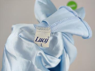 lucy h studio: Lucy, Koszula nocna damska, rozmiar L — 4