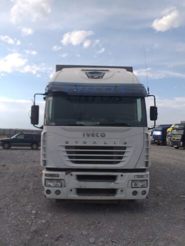 продам кукурузу: Грузовик, Iveco, Стандарт, Б/у