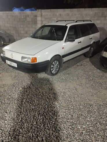 литые диски опель омега б: Volkswagen Passat: 1990 г., 1.8 л, Механика, Бензин, Универсал