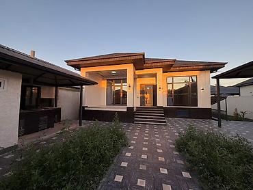 Продажа домов: 3 комнаты, 90 м², 3 соток, Селекционное — 2