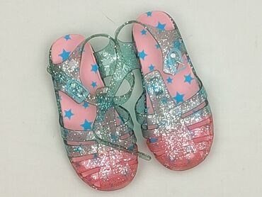 tanie legginsy we wzory: Sandals 29, Used