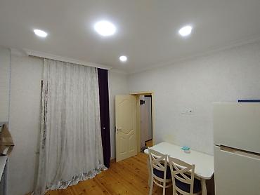memar ecemi kiraye ev: 4 otaqlı, 88 kv. m, Kredit yoxdur, Yeni təmirli — 6