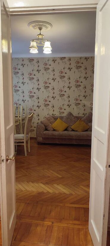 Uzunmüddətli kirayə mənzillər: 28 may ikinci cixiw cox elveriwli yerdedi aileli wexslere — 8