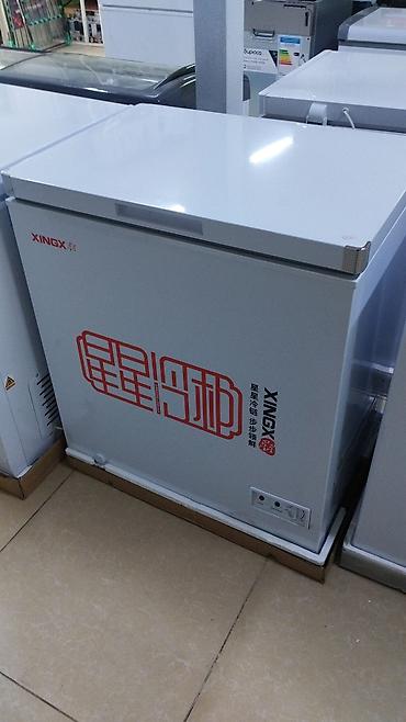 Морозильники: Морозильник, Новый, Бесплатная доставка — 2