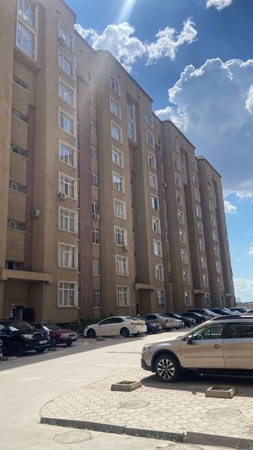 Продажа квартир: 1 комната, 48 м², 8 этаж