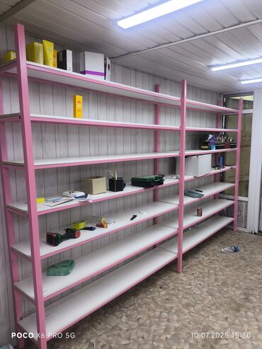 аппарат для измерения давления цена бишкек: Продается полки для магазинов и бутиков размеры длина 3.65 высота
