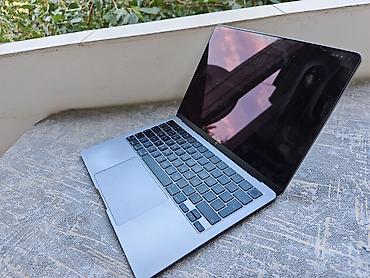 macbook air m4: MacBook m2 . Ekran Ishlemir(Cat Deil Pixel Garishmasi var) Touch — 1