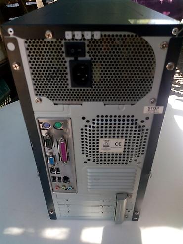 Desktop računari i radne stanice: Računar Odlican comtrade 4 x 1.60 GHz za svakodnevnu upotrebu stabilan — 5