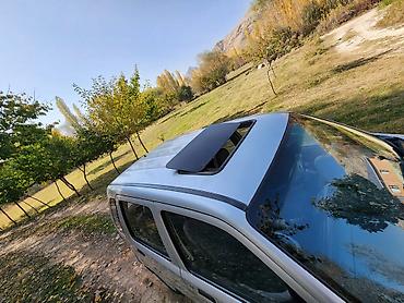 k5 dl3: Suzuki Wagon R+: 2003 г., 1.3 л, Механика, Бензин — 8
