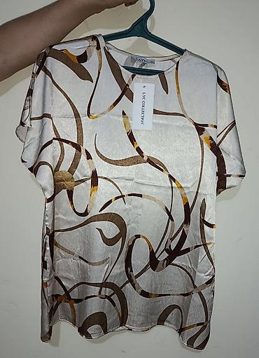 pull bear: Брючный костюм, Турция, Осень-весна — 5