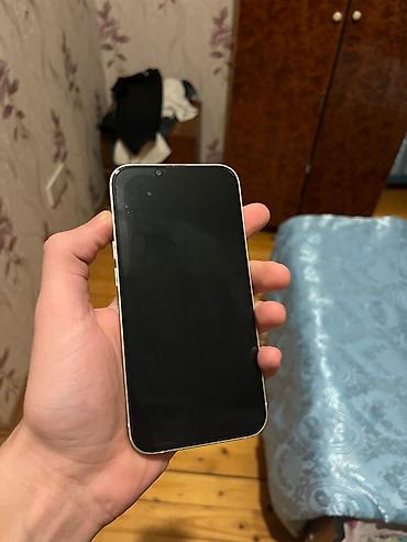 2 el ipad: IPhone 13, 128 GB, Ağ, Face ID — 4