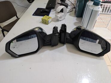 Yan və salon güzgüləri: Equinox güzgüləri xrom üzlüklə!!!!!!Məhsul: Avtomobil üçün yan güzgü -da lalafo.az — 4 Yan və salon güzgüləri: Equinox güzgüləri xrom üzlüklə!!!!!!Məhsul: Avtomobil üçün yan güzgü — 4