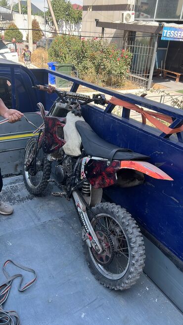 Мотоциклы: Все продаются Эндуро японец 2017 Дукати реплика 2023 400 кубов Бинели — 4