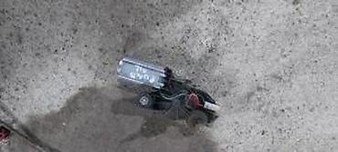 motore: FIAT PUNTO 2 MOTORIC ZADNJEG BRISACA | Skinut sa punta 2 5 vrata — 1