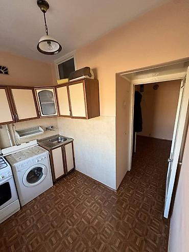 Продажа квартир: 2 комнаты, 42 м², 4 этаж, Евроремонт — 1