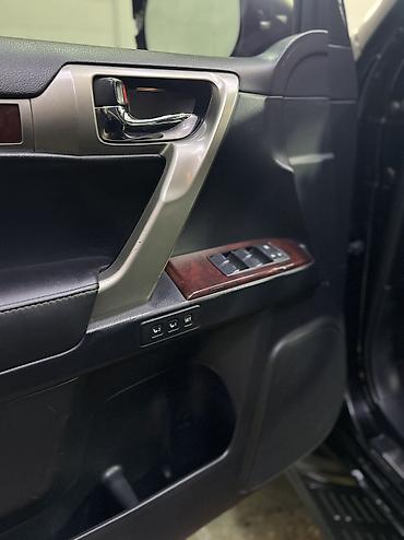 Lexus: Lexus GX: 2011 г., 4.6 л, Автомат, Бензин, Внедорожник — 14