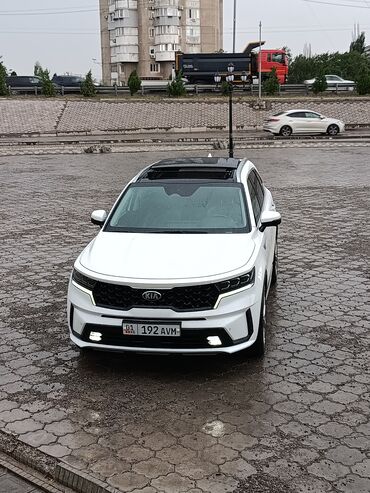 купить авто с кореи бу: Kia Sorento: 2020 г., 2.2 л, Автоматтык, Дизель, Кроссовер