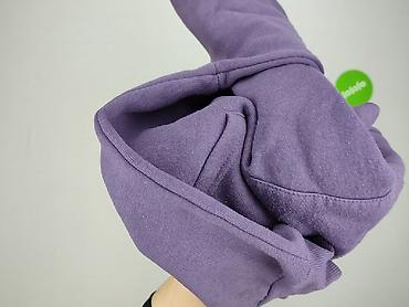 Sweatshirts and fleeces: Sinsay, Women`s hoodie, size S at lalafo.pl — 4 Sweatshirts and fleeces: Sinsay, Women`s hoodie, size S — 4