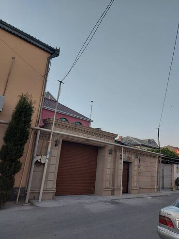 Həyət evləri və villaların satışı: Bakıxanov qəs. 7 otaqlı, 400 kv. m, Yeni təmirli — 10