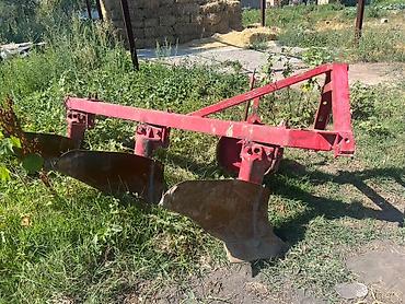 jon deere: Модель: 80, Б/у, 1991 г. — 8