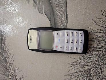 Nokia: Nokia 1, 2 GB, Düyməli — 13