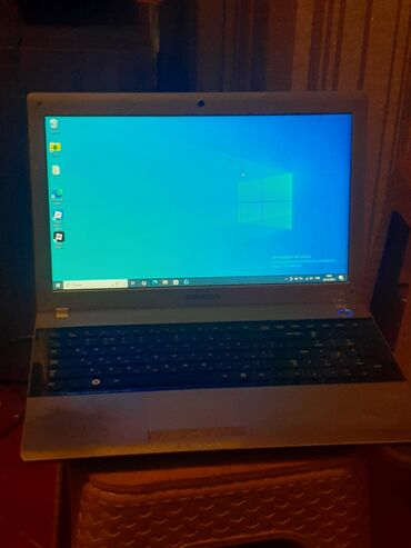 ucuz notebook kampanya: Samsung rv509 4gb ram SSD 128 gb ekran karti Nvidia 1 GB super