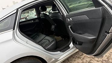 Hyundai: Hyundai Sonata: 2020 г., 2 л, Автомат, Газ, Седан at lalafo.kg — 28 Hyundai: Hyundai Sonata: 2020 г., 2 л, Автомат, Газ, Седан — 28