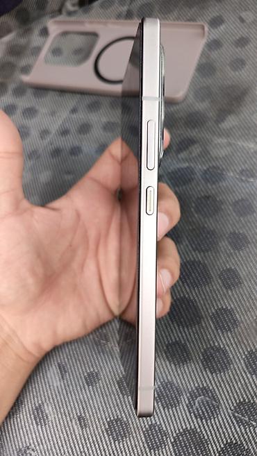 infinix note 30 pro kabro: Infinix Note 50 Pro, 256 GB, rəng - Gümüşü, Simsiz şarj — 5