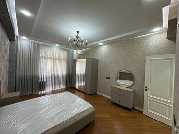 Uzunmüddətli kirayə mənzillər: Fəvvarələr meydanında mənzil kirayə verilir. Binanın 24 saat qazı — 7