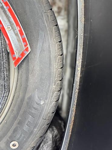 Hyundai: Hyundai Sonata: 2019 г., 2 л, Автомат, Газ, Седан — 25