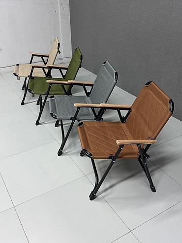 Садовые стулья: Садовый стул — 1