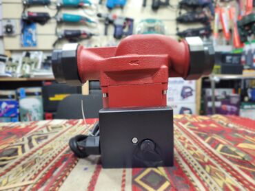 Nasoslar və hidroforlar: Dövriyyə nasosları .Hər gücdə .Topdan satış qiymətləri ilə — 10