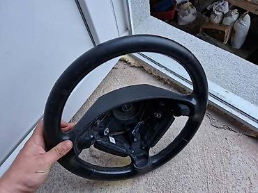 fg electronics model fj 130: KOZNI VOLAN SA KOMANDAMA ZA OPEL ASTRA G, ZAFIRA | Svi delovi za — 4