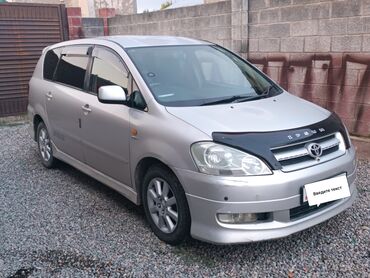 жигули сатам: Toyota Ipsum: 2002 г., 2.4 л, Автомат, Газ, Вэн/Минивэн