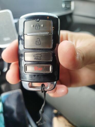 ключ на спринтер: Продаю ключ KIA