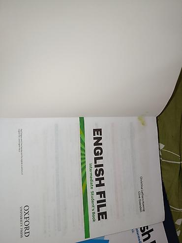 solutions intermediate student's book: Учебники English File (Oxford University Press) English file third — 3