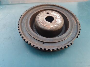 Auto delovi: Remenica radilice Lada 1118 Kalina,2108 Samara- 8 ventila. Polovno — 7